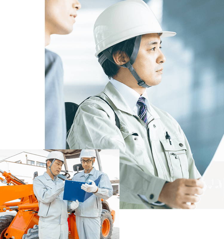 スキルアップ✕報酬アップを両立できる職場